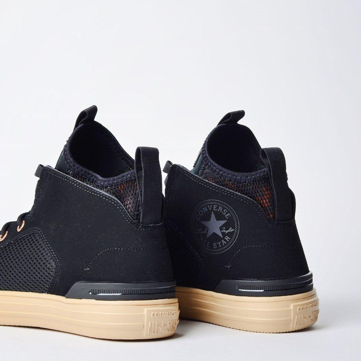 all star mid preto