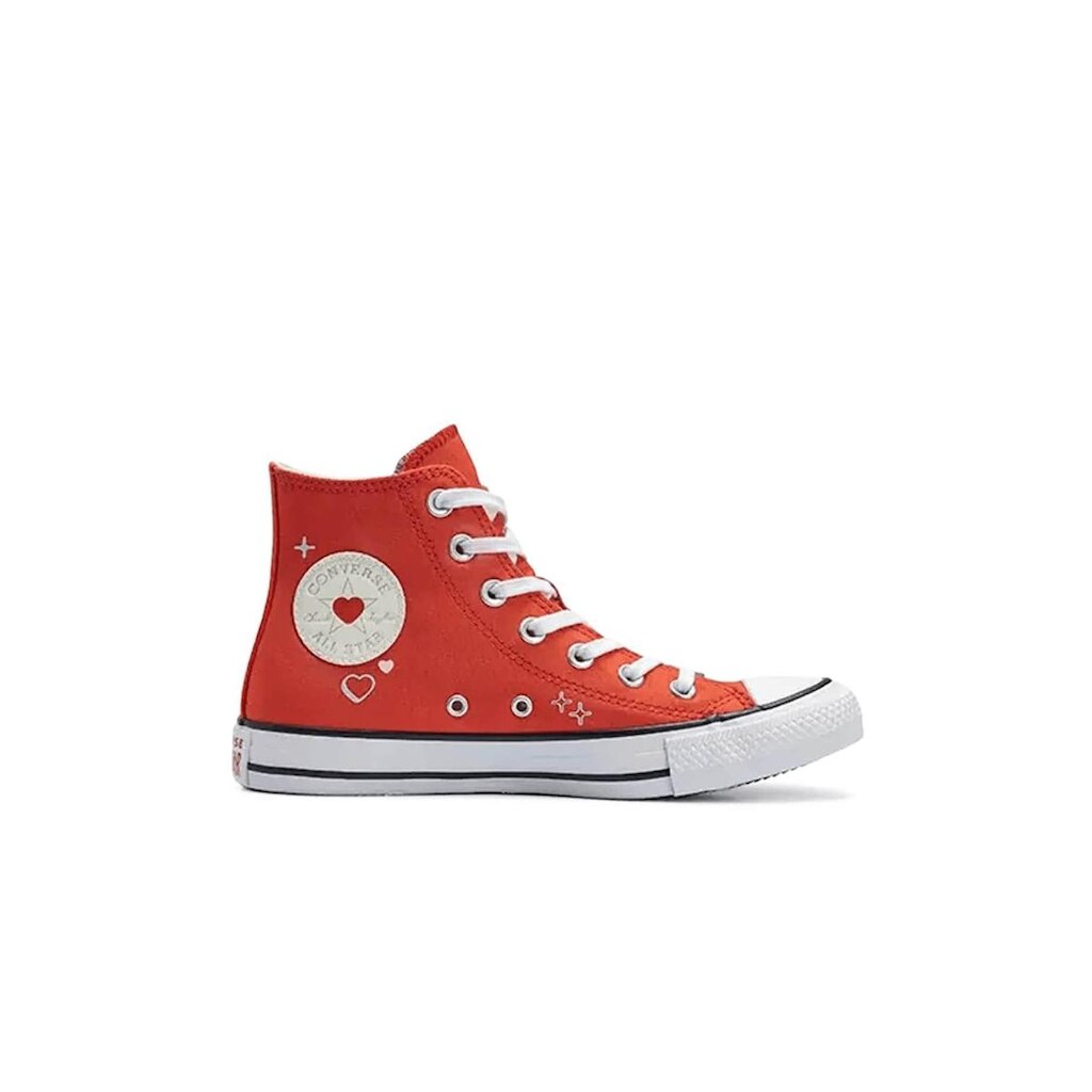 Tênis Converse Chuck Taylor All Star Vermelho