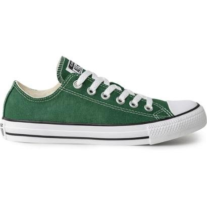 Tênis Converse Chuck Taylor All Star - Verde | Netshoes