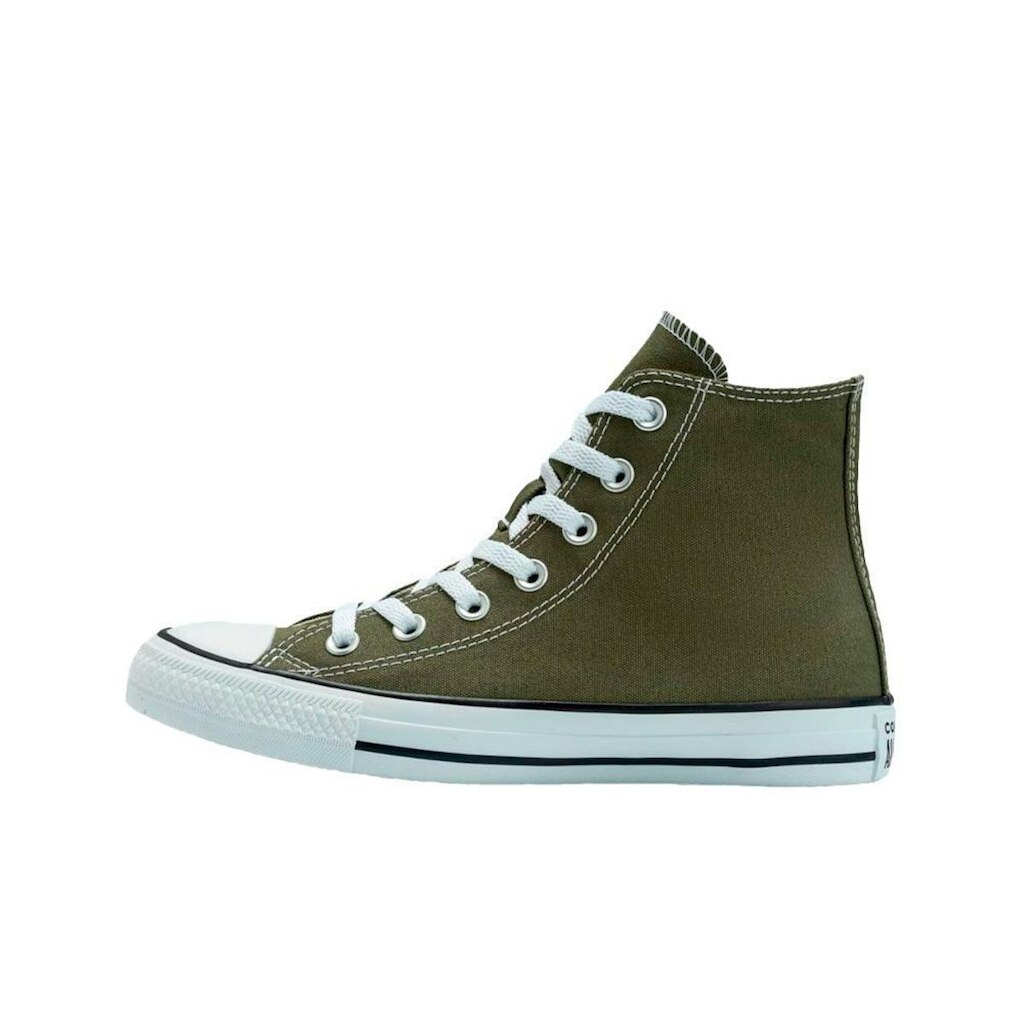Tenis Converse Chuck Taylor Cano Alto