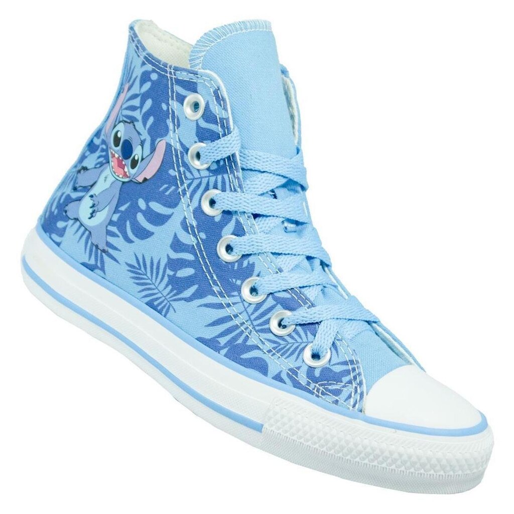 Tênis Converse Chuck Taylor Infantil