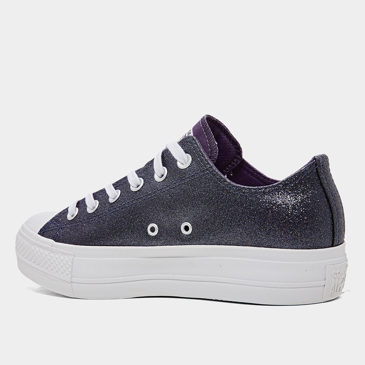 Tênis Converse Chuck Taylor Lift Feminino - 2