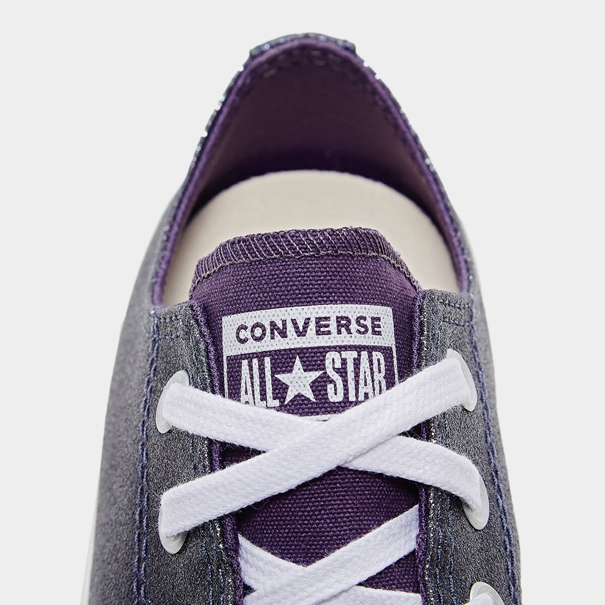 Tênis Converse Chuck Taylor Lift Feminino - 6