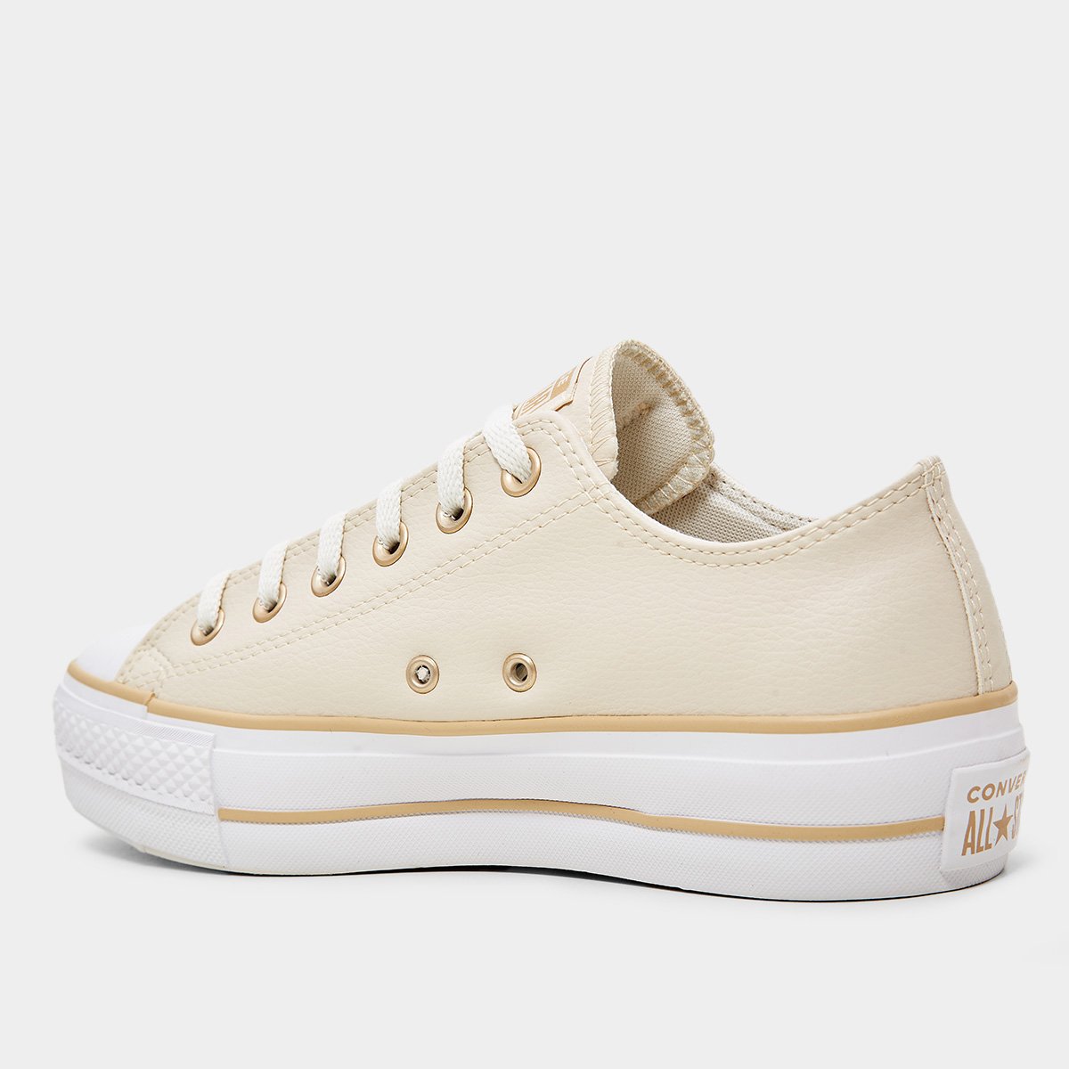 Tênis Converse Ct As Lift - 3
