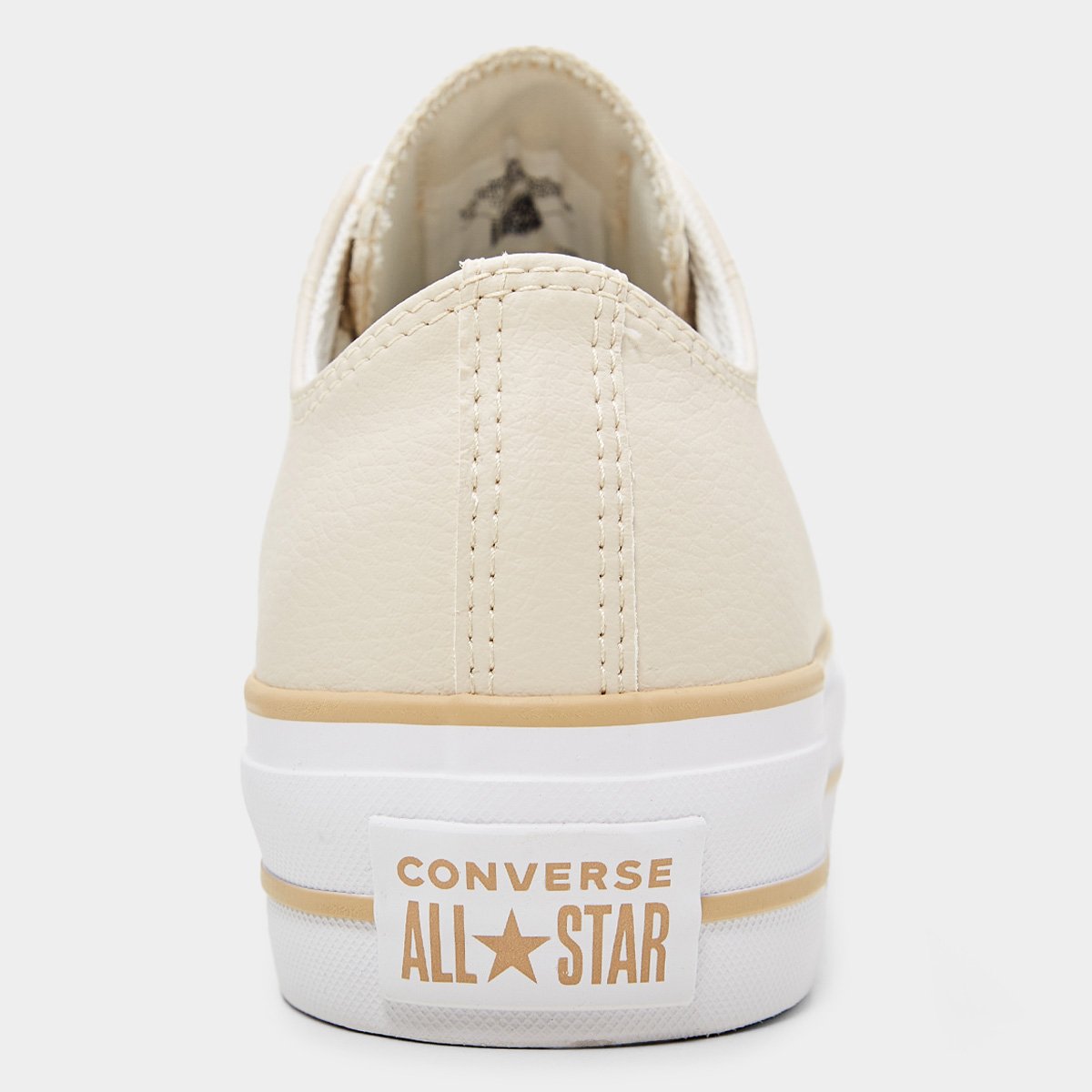 Tênis Converse Ct As Lift - 6