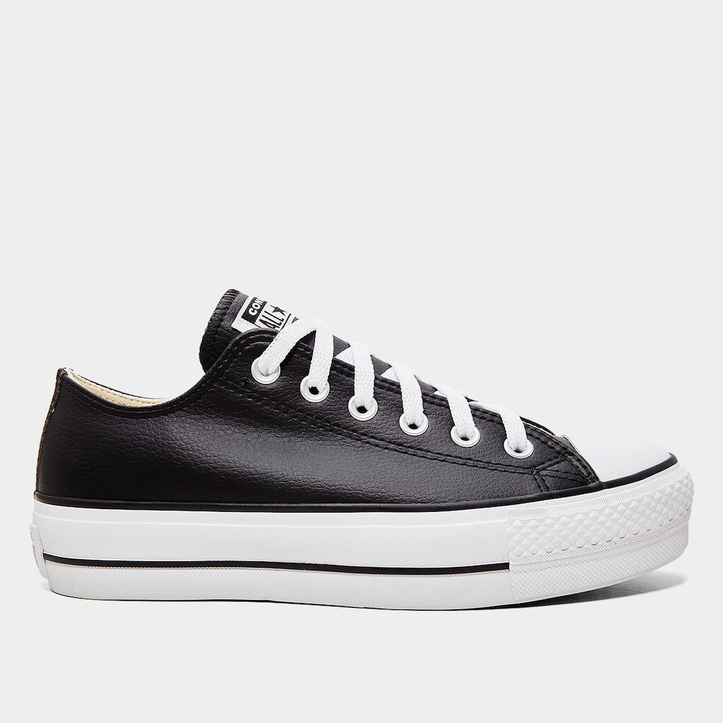 Tênis Converse Ct As Lift