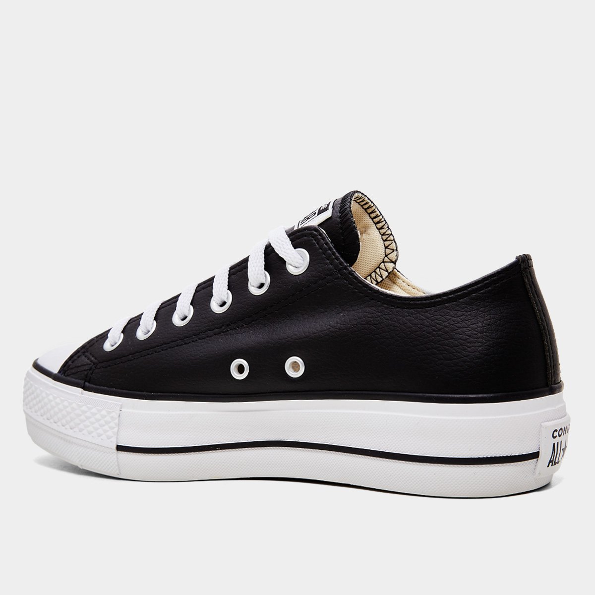Tênis Converse Ct As Lift - 5