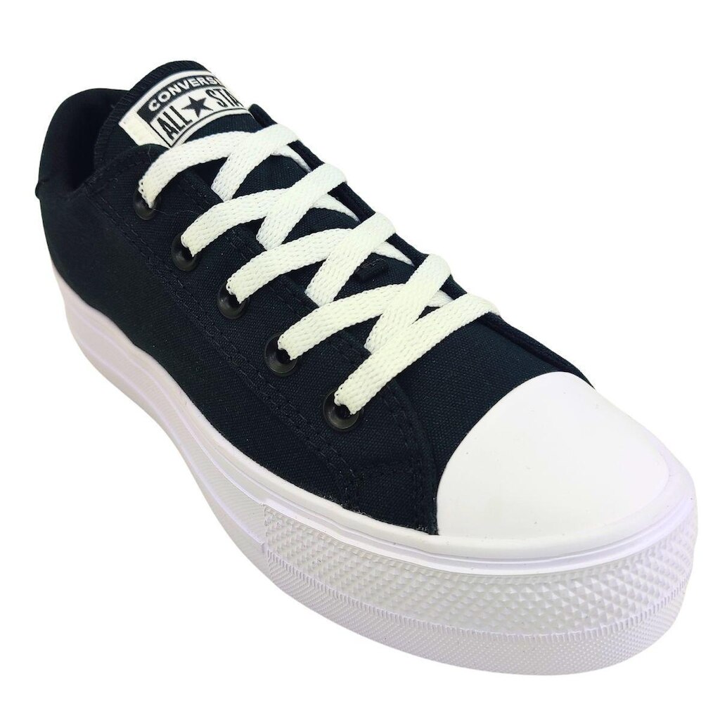 Tênis Converse Day One Plataform CT3414