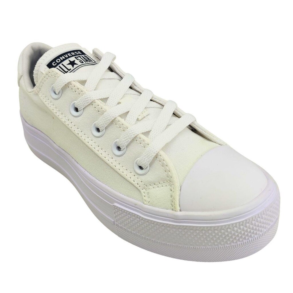 Tênis Converse Day One Plataform CT3414
