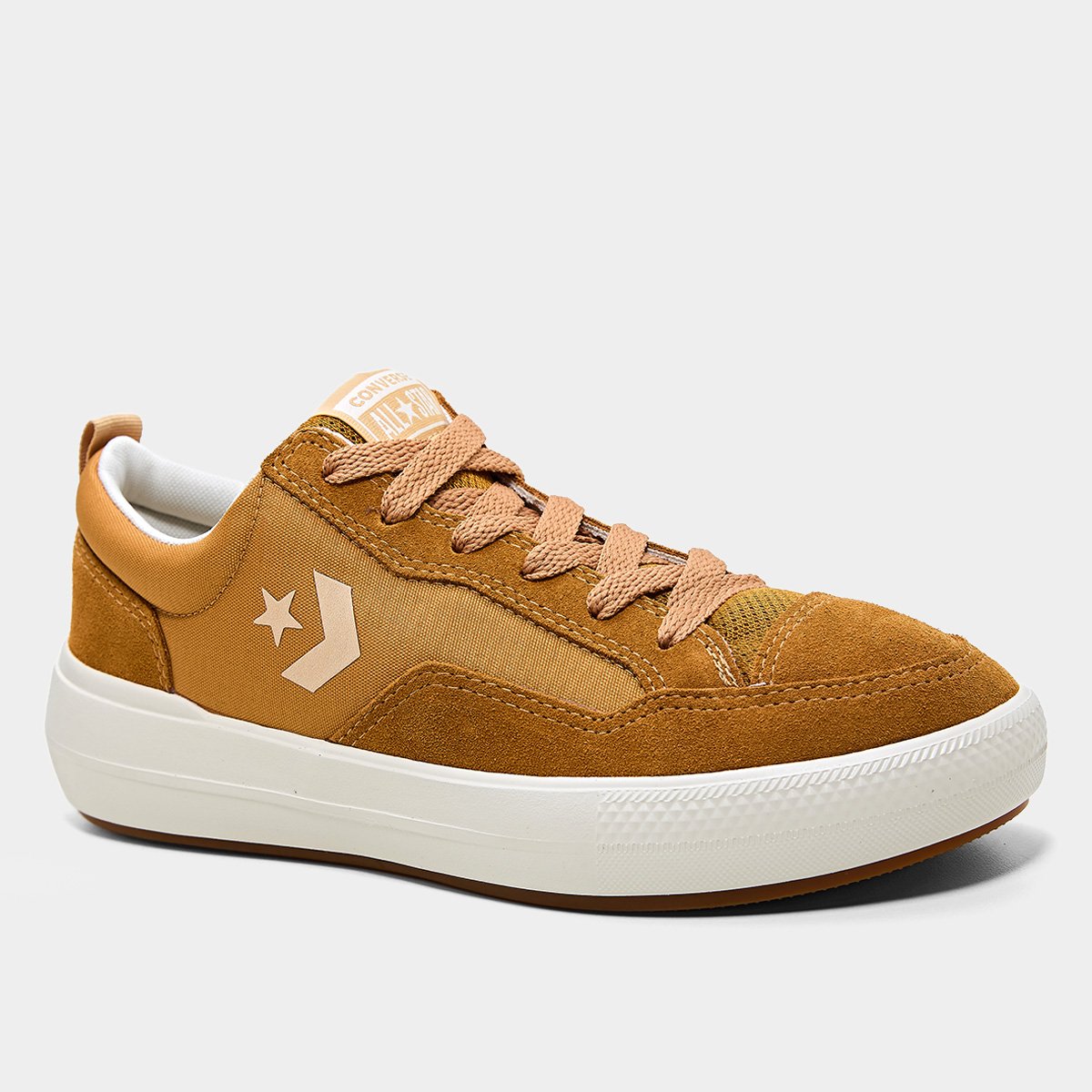 Tênis Converse Logan Lite - 1