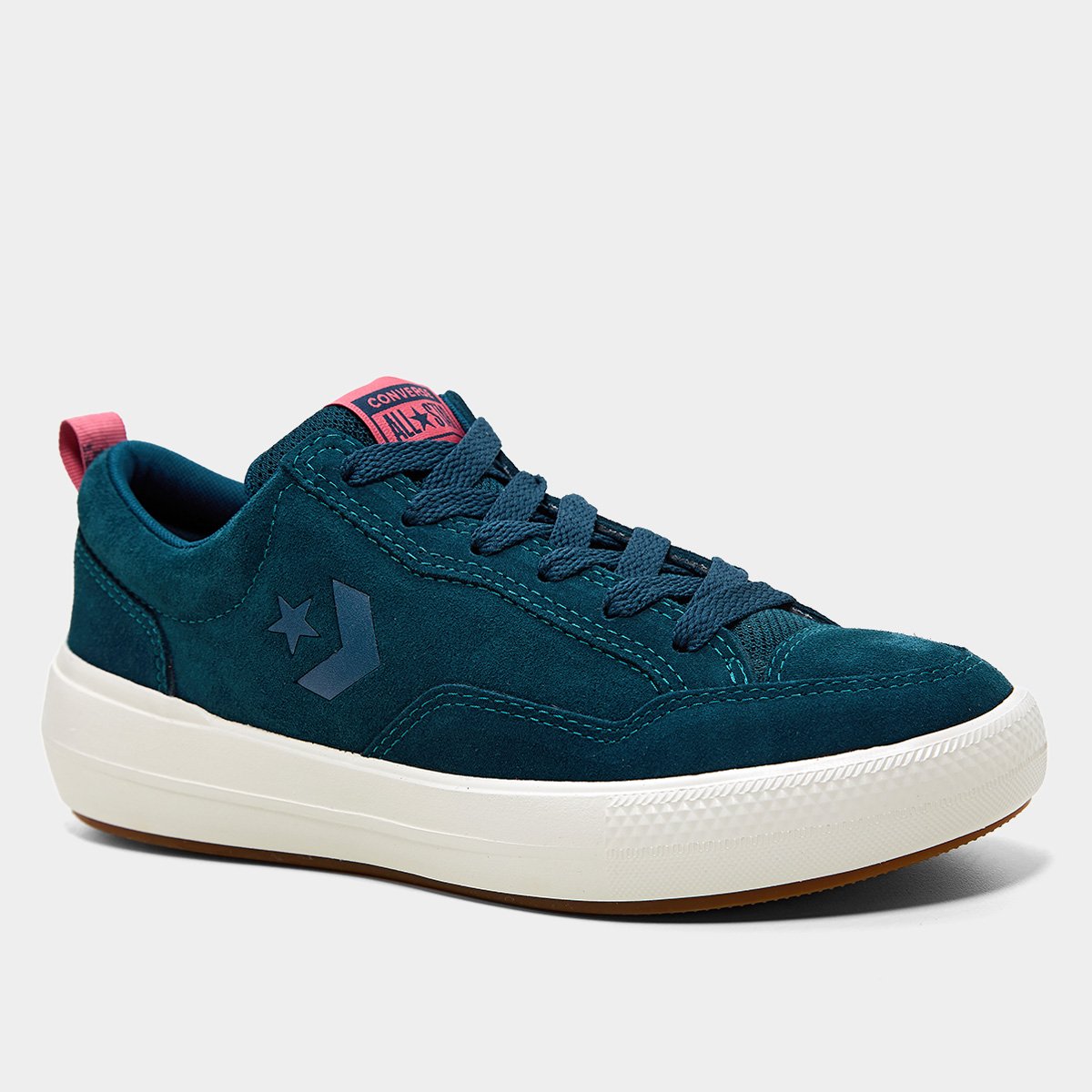 Tênis Converse Logan Lite - 1