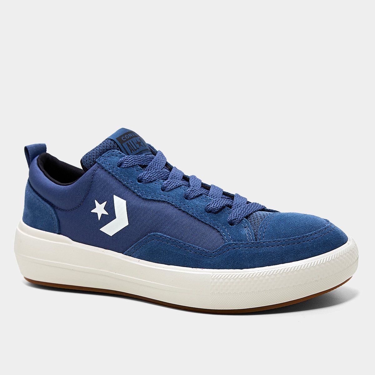 Tênis Converse Logan Lite - 1