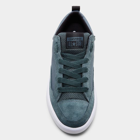 Tênis Converse Logan Lite