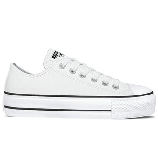 Tênis Converse Lona Lift All Star