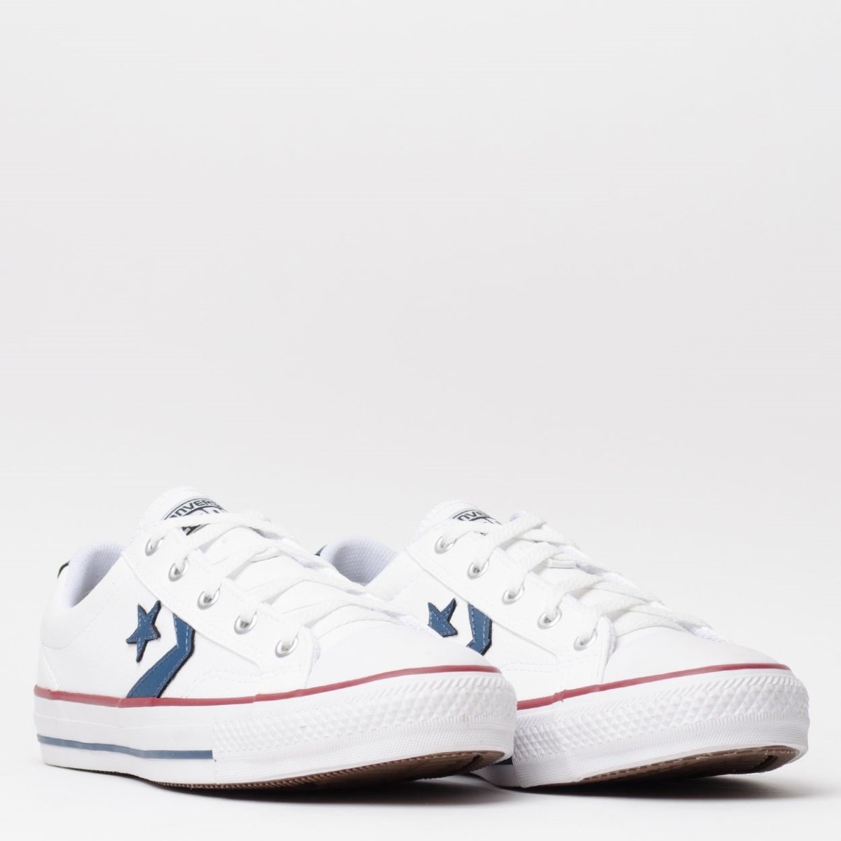 tenis all star branco netshoes