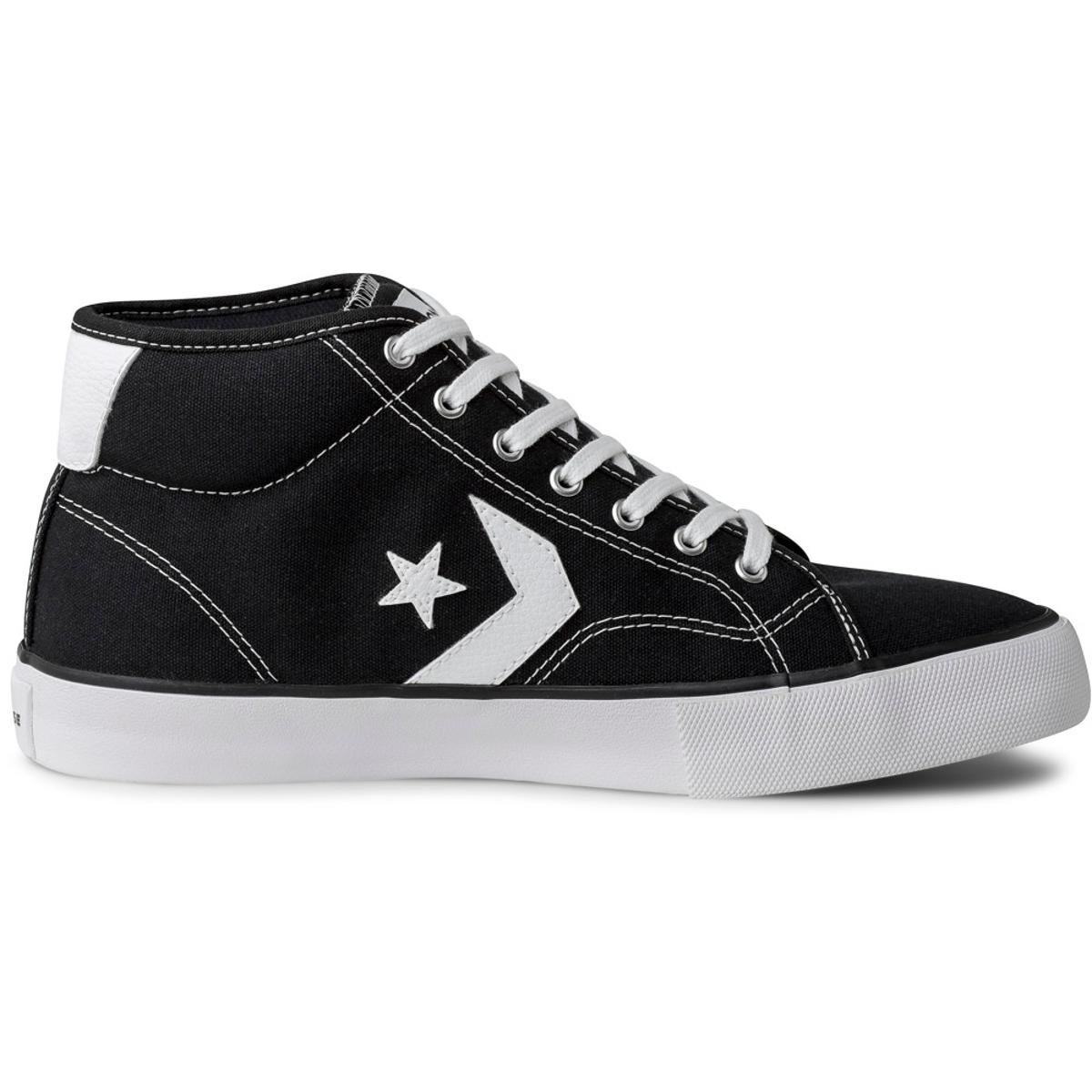 Tênis Converse Star Replay Mid Masculino | Netshoes