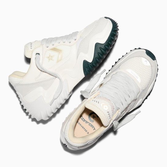 Tênis Converse Wave Motion Trainer Vintage