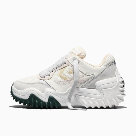 Tênis Converse Wave Motion Trainer Vintage