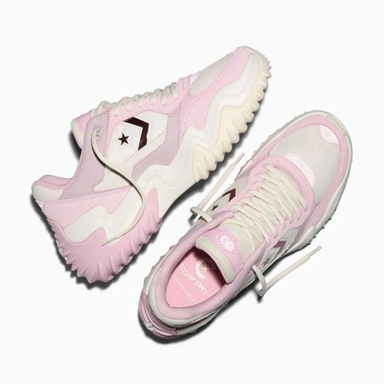 Tênis Converse Wave Motion Trainer