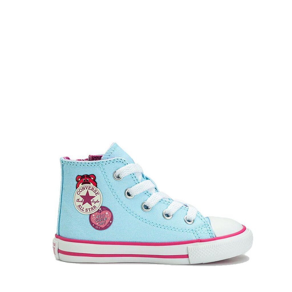 Tênis Converse X Disney Lotso All Star Chuck Taylor