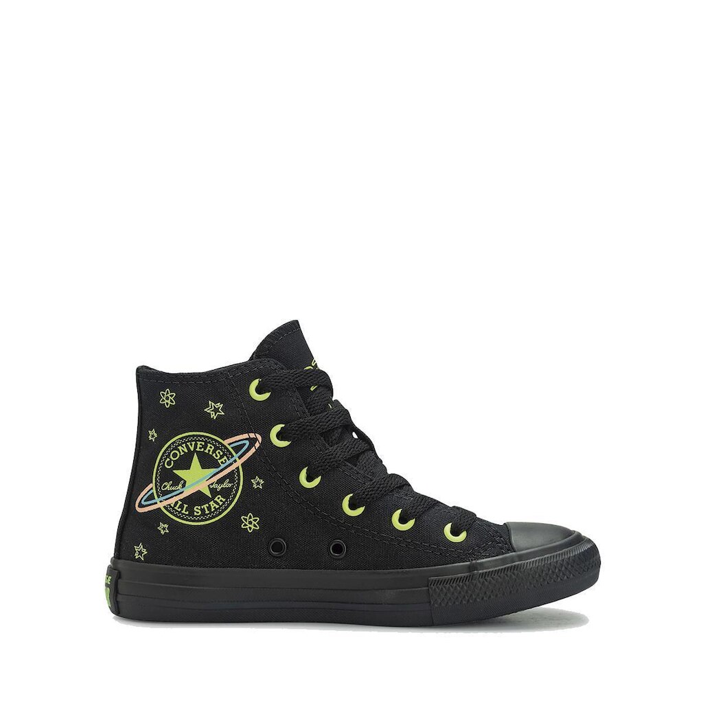 Tênis Converse X Disney Pizza Planet Chuck Taylor All Star