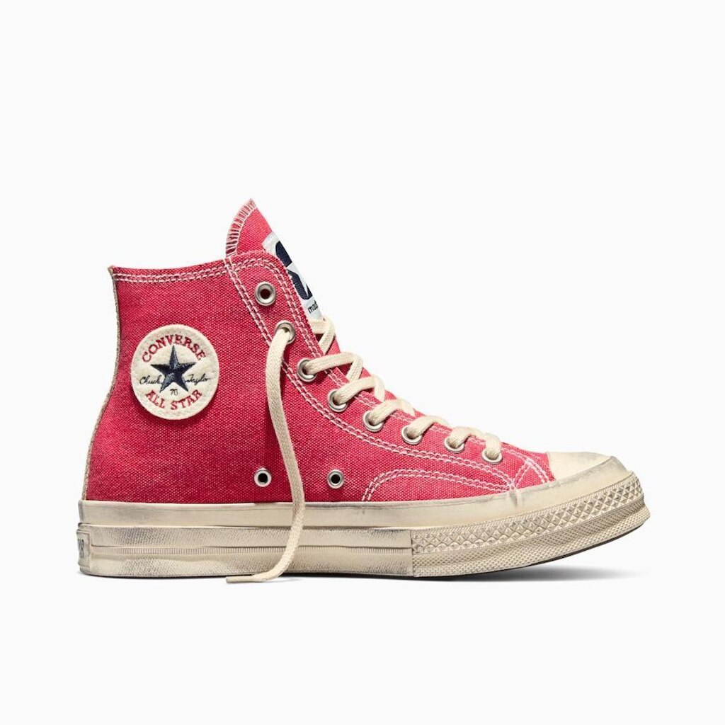 Tênis Converse x Madhappy Chuck 70 Cano Alto