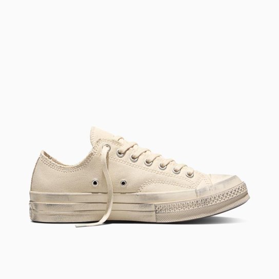 Tênis Converse x Madhappy Chuck 70 Cano Baixo