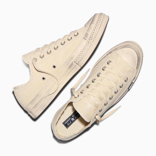 Tênis Converse x Madhappy Chuck 70 Cano Baixo