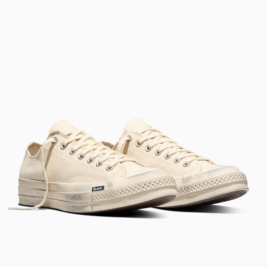 Tênis Converse x Madhappy Chuck 70 Cano Baixo