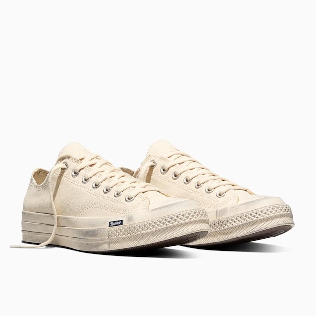 Tênis Converse x Madhappy Chuck 70 Cano Baixo