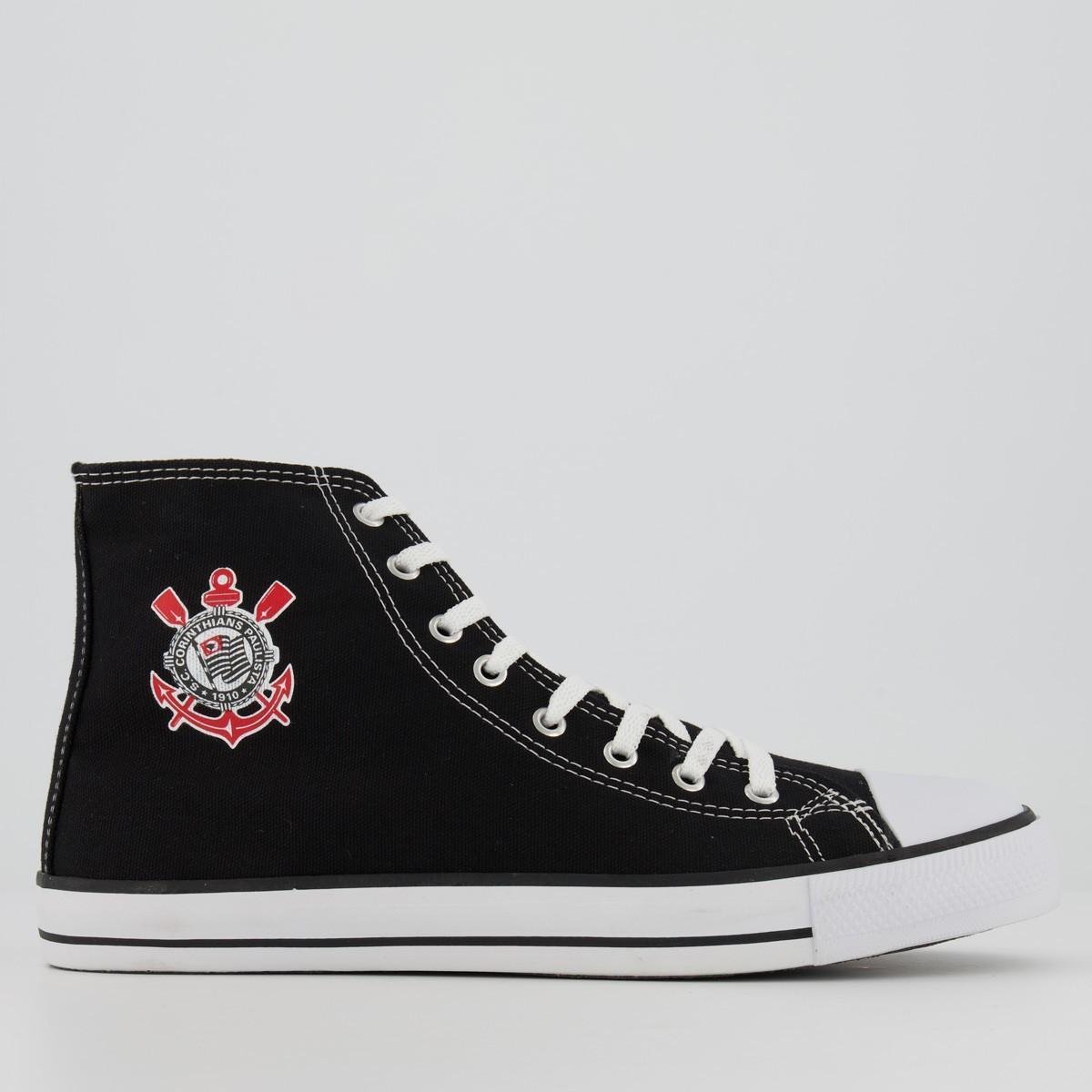 tenis do corinthians nike