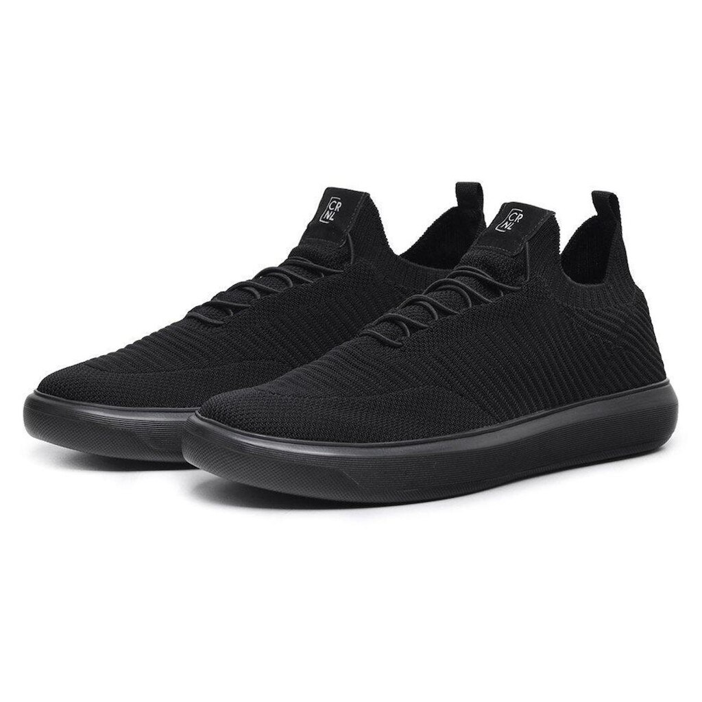 Tênis Coronello Knit David Masculino