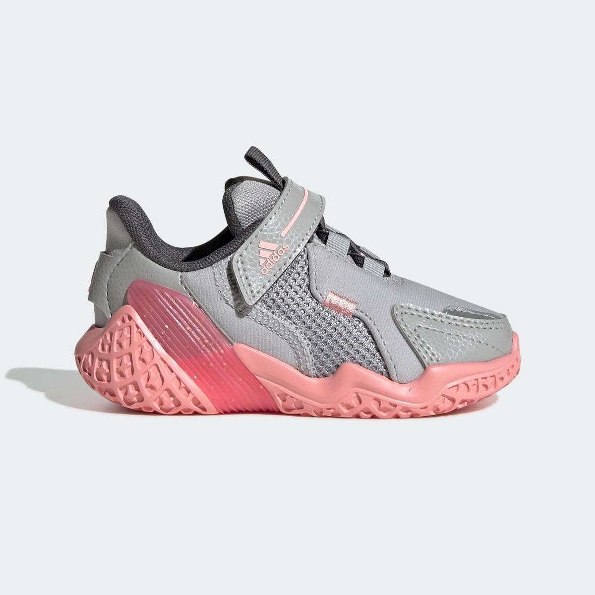 tenis adidas feminino corrida netshoes