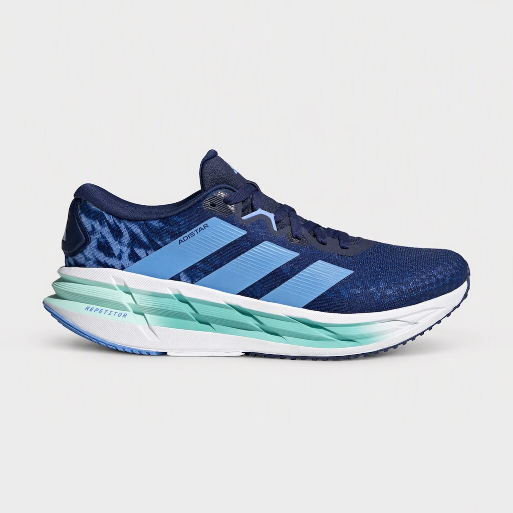 Tênis Corrida Adistar 4 Adidas Masculino