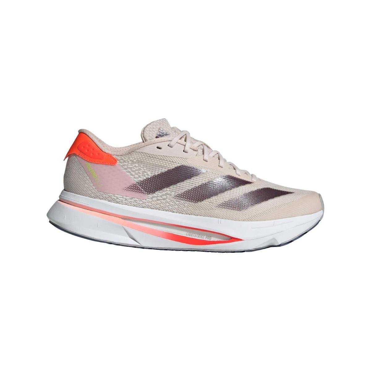 Tênis Corrida Adizero Sl2 Adidas Menor preço em Tênis Corrida Adizero Sl2 Adidas