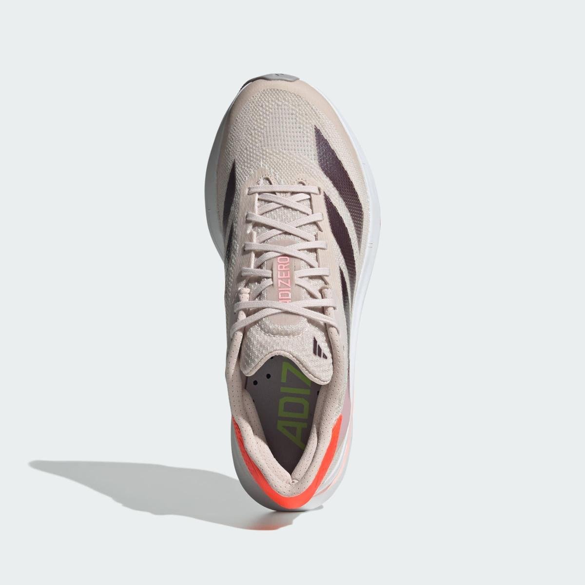 Tênis Corrida Adizero Sl2 Adidas - Rosa | Netshoes