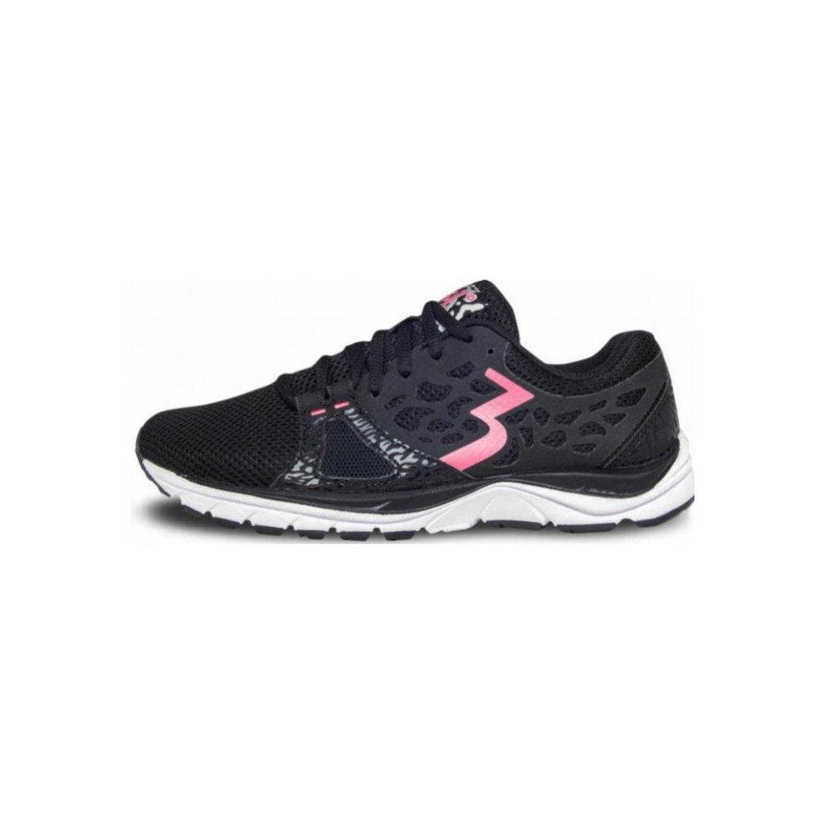 netshoes tenis feminino corrida