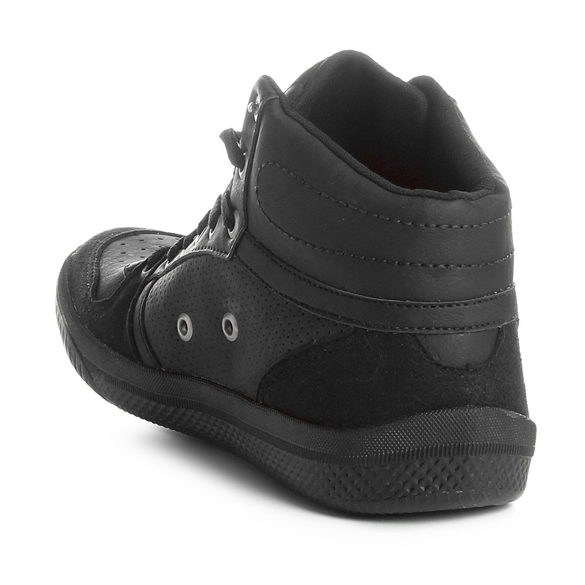 tenis corvette cano alto