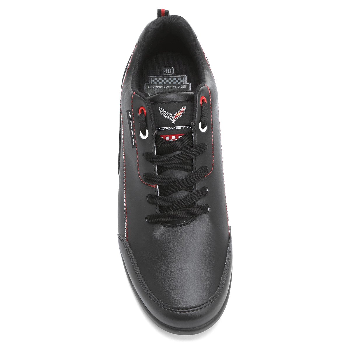 tenis corvette slim
