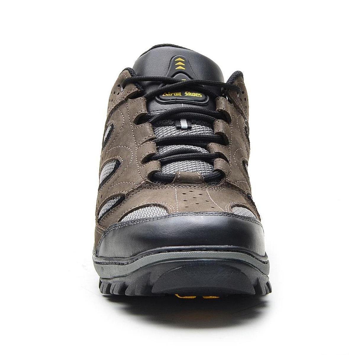 tenis ultra resistente