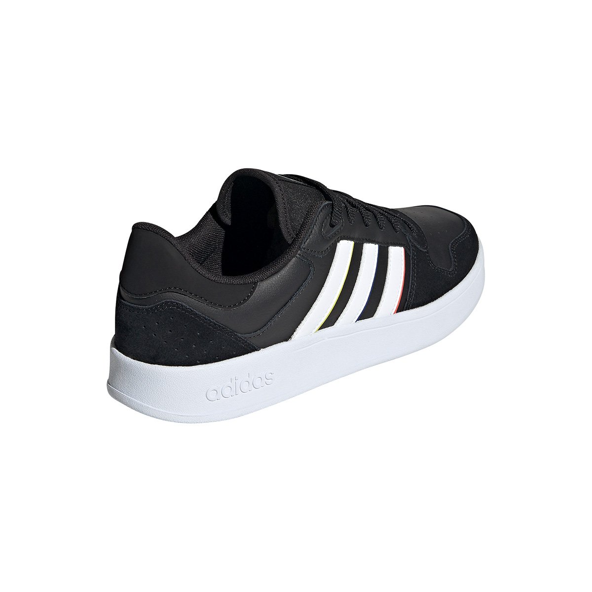 adidas breaknet plus masculino