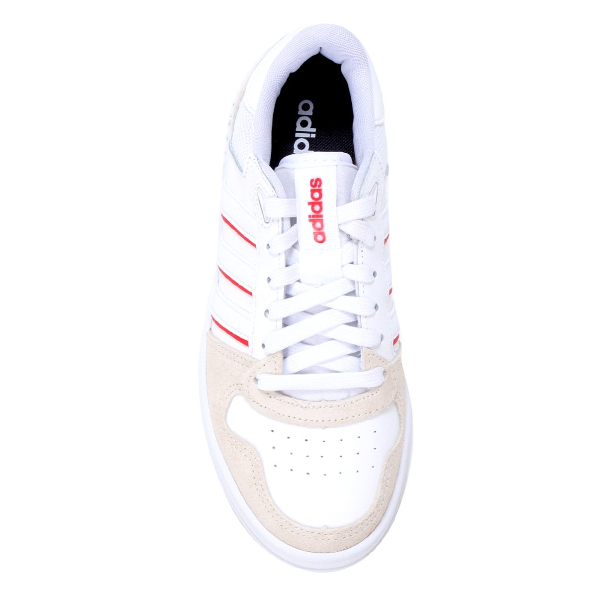 adidas breaknet plus feminino