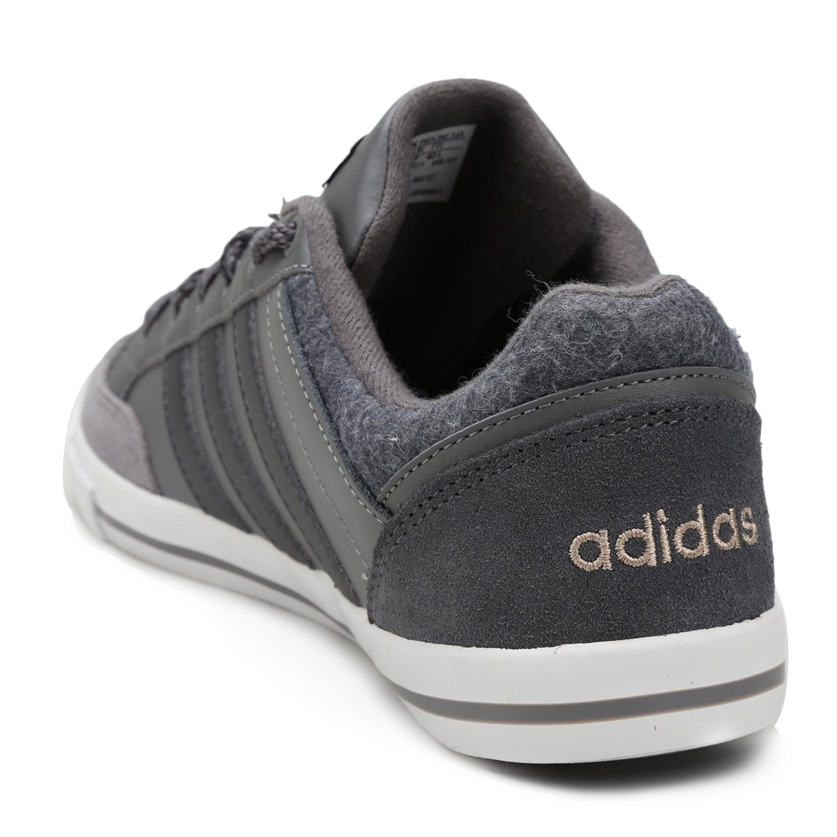 tenis adidas cacity