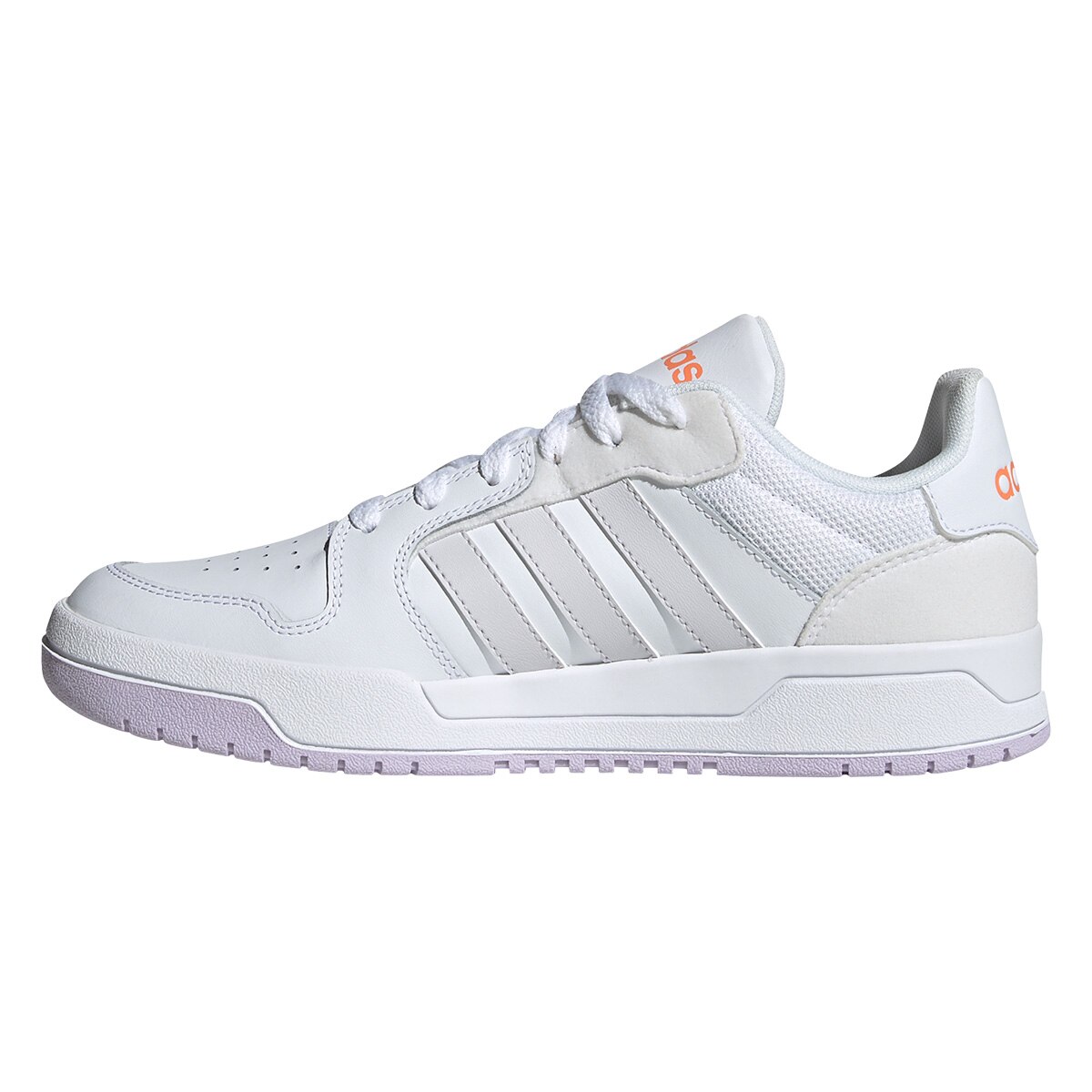 tenis adidas feminino entrap