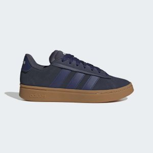 Imagem Tênis Couro Adidas Grand Court Alpha Masculino