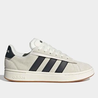 Tênis Couro Adidas Grand Court Alpha Masculino