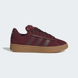 Imagem Tênis Couro Adidas Grand Court Alpha Masculino