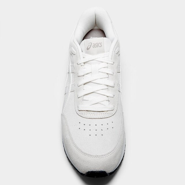 Tênis Couro Asics Forest Feminino
