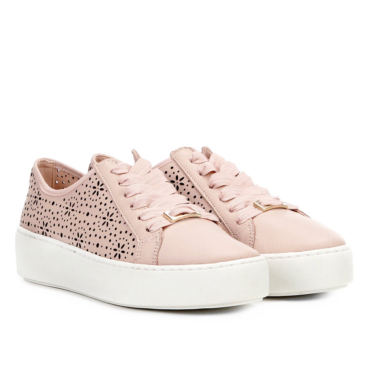 tenis de couro bottero