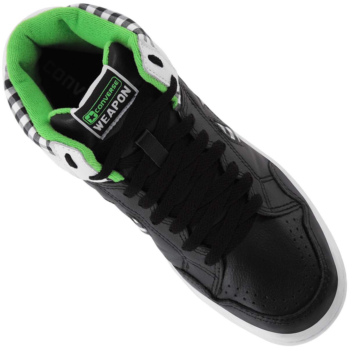 converse weapon 86 hi
